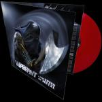 THE SPEED OF METAL RED VINYL (LP)