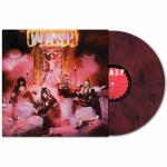 W.A.S.P. 40 ANNIVERS. MARBLED VINYL (LP 180G)