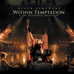 BLACK SYMPHONY REISSUE (2CD)