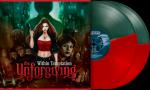 THE UNFORGIVING &ldquo;WT 30 YEARS&rdquo; HALF COLOURED VINYL (2LP)