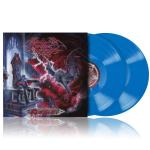 NECROPALACE BLUE VINYL (2LP)