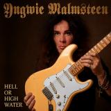 HELL OR HIGH WATER