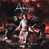 ARCHANGLES IN BLACK