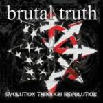 EVOLUTION THROUGH REVOLUTION (CD)