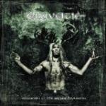 EVOCATION I - THE ARCANE DOMINION (CD)
