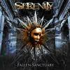 FALLEN SANCTUARY (CD)