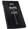 GOTH &rsquo;N&rsquo; ROLL (3CD+DVD BOOK)