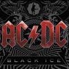 BLACK ICE (CD)