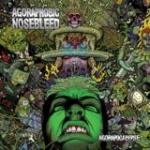 AGORAPOCALYPSE (CD)