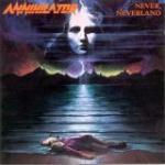 NEVER, NEVERLAND REMASTERED (CD)