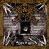MURDER THE WORLD (CD)
