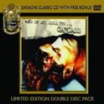 UP AND SMELL THE CARCASS LTD. EDIT. (CD+DVD)