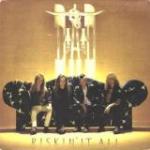 RISKIN IT ALL (CD)