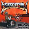 INTENTION SURPASSED REMASTERED (DIGI)