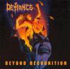 BEYOND RECOGNITION REMASTERED (DIGI)