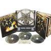THE INVALUABLE DARKNESS LTD. MO. EDIT. (2DVD+CD WOODEN BOX)