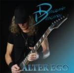 ALTER EGO (CD)