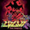 THE SINGLES (CD)