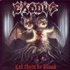 LET THERE BE BLOOD (CD)