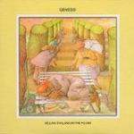 SELLING ENGLAND BY THE POUND REMASTERED (CD)