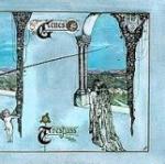 TRESPASS REMASTERED (CD)