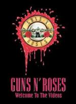 WELCOME TO THE VIDEOS (DVD)