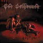 RAVENOUS (CD)