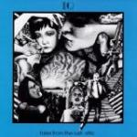 TALES FROM THE LUSH ATTIC (CD)