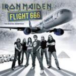 FLIGHT 666 - THE ORIGINAL SOUNTRACK (2CD)