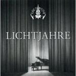 LICHTJAHRE (2CD)