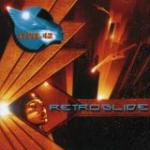 RETROGLIDE (CD)
