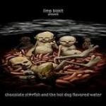 CHOCOLATE STARFISH AND THE HOT DOG FLAVORED WATER (CD IMPORT)
