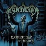 DARKEST DAY OF HORROR (CD)