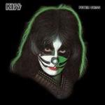 PETER CRISS REMASTERED (CD JAPAN IMPORT)