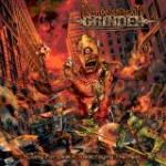 LIVING FOR DEATH, DESTROYING THE REST (CD)