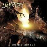 DESPISE THE SUN RE-ISSUE (MCD)