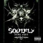 DARK AGES (CD)