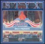 PARADISE THEATRE (CD US-IMPORT)
