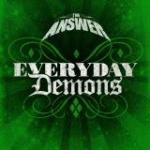 EVERYDAY DEMOSN SPECIAL EDIT. (2CD)