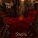 SEWERS (CD)