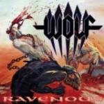 RAVENOUS (CD)