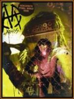 ADIOS&hellip; PUTA MADRES (2DVD)