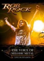 THE VOICE OF MELODIC METAL - LIVE IN ATLANTA (DVD+CD BOX)