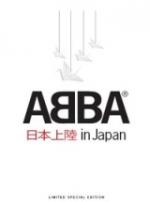 ABBA IN JAPAN LTD. EDIT. (2DVD)