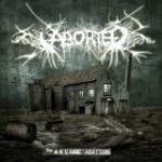 THE ARCHAIC ABATTOIR REISSUE (DIGI)