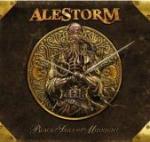 BLACK SAILS AT MIDNIGHT LTD. EDIT. (CD+DVD BOX)