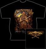 BLACK SAILS AT MIDNIGHT (TS)