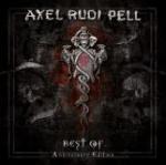 BEST OF - ANNIVERSARY EDIT. (CD)