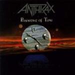 PERSISTENCE OF TIME (CD)