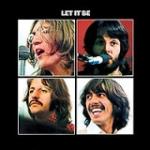 LET IT BE - 2009 REMASTER (DIGI)